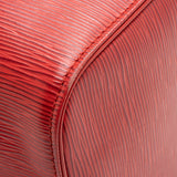 Louis Vuitton Vintage Epi Leather Speedy 25 Satchel (SHF-16344)