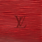 Louis Vuitton Vintage Epi Leather Speedy 25 Satchel (SHF-16344)