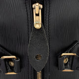 Louis Vuitton Vintage Epi Leather Speedy 30 Satchel (SHF-18010)