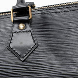 Louis Vuitton Vintage Epi Leather Speedy 30 Satchel (SHF-18010)