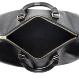 Louis Vuitton Vintage Epi Leather Speedy 30 Satchel (SHF-18010)