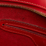 Louis Vuitton Vintage Epi Leather St. Jacques PM Shoulder Bag (SHF-14809)