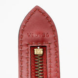 Louis Vuitton Vintage Epi Leather St. Jacques PM Shoulder Bag (SHF-14809)