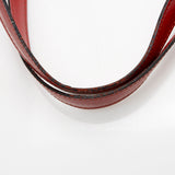 Louis Vuitton Vintage Epi Leather St. Jacques PM Shoulder Bag (SHF-14809)