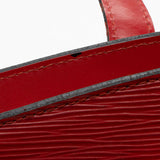 Louis Vuitton Vintage Epi Leather St. Jacques PM Shoulder Bag (SHF-14809)