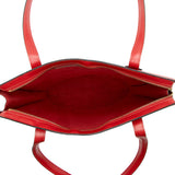 Louis Vuitton Vintage Epi Leather St. Jacques PM Shoulder Bag (SHF-14809)