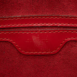 Louis Vuitton Vintage Epi Leather St. Jacques PM Shoulder Bag (SHF-14809)