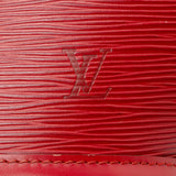 Louis Vuitton Vintage Epi Leather St. Jacques PM Shoulder Bag (SHF-14809)