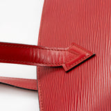 Louis Vuitton Vintage Epi Leather St. Jacques PM Shoulder Bag (SHF-14809)