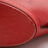 Louis Vuitton Vintage Epi Leather St. Jacques PM Shoulder Bag (SHF-14809)