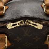 Louis Vuitton Vintage Monogram Canvas Alma PM Satchel (SHF-14614)
