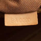 Louis Vuitton Vintage Monogram Canvas Alma PM Satchel (SHF-14614)