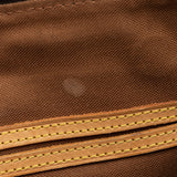 Louis Vuitton Vintage Monogram Canvas Alma PM Satchel (SHF-14614)