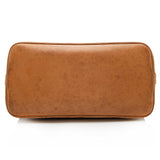 Louis Vuitton Vintage Monogram Canvas Alma PM Satchel (SHF-15957)