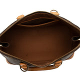 Louis Vuitton Vintage Monogram Canvas Alma PM Satchel (SHF-15957)