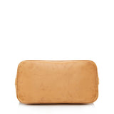 Louis Vuitton Vintage Monogram Canvas Alma PM Satchel (SHF-16379)