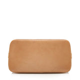 Louis Vuitton Vintage Monogram Canvas Alma PM Satchel (SHF-16731)