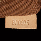 Louis Vuitton Vintage Monogram Canvas Alma PM Satchel (SHF-16731)