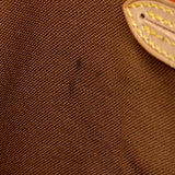 Louis Vuitton Vintage Monogram Canvas Alma PM Satchel (SHF-16875)