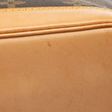 Louis Vuitton Vintage Monogram Canvas Alma PM Satchel (SHF-16875)