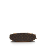 Louis Vuitton Vintage Monogram Canvas Babylone Tote (SHF-16698)