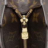 Louis Vuitton Vintage Monogram Canvas Babylone Tote (SHF-16698)