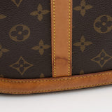 Louis Vuitton Vintage Monogram Canvas Babylone Tote (SHF-16698)