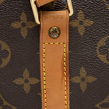 Louis Vuitton Vintage Monogram Canvas Babylone Tote (SHF-16698)