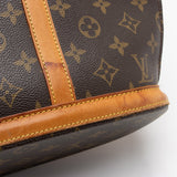 Louis Vuitton Vintage Monogram Canvas Babylone Tote (SHF-16698)