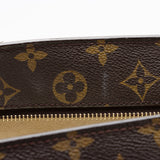 Louis Vuitton Vintage Monogram Canvas Babylone Tote (SHF-16698)