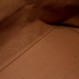 Louis Vuitton Vintage Monogram Canvas Cabas Alto Tote (SHF-15670)