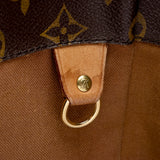 Louis Vuitton Vintage Monogram Canvas Cabas Alto Tote (SHF-15670)