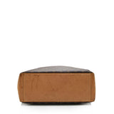 Louis Vuitton Vintage Monogram Canvas Cabas Alto Tote (SHF-16260)