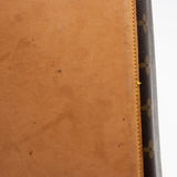 Louis Vuitton Vintage Monogram Canvas Cabas Alto Tote (SHF-16260)