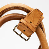 Louis Vuitton Vintage Monogram Canvas Keepall 45 Duffel Bag (SHF-16636)