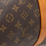 Louis Vuitton Vintage Monogram Canvas Keepall 45 Duffel Bag (SHF-16636)