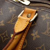 Louis Vuitton Vintage Monogram Canvas Keepall 50 Duffel Bag (SHF-14703)