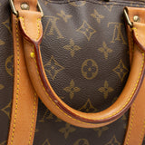 Louis Vuitton Vintage Monogram Canvas Keepall 50 Duffel Bag (SHF-16752)