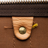 Louis Vuitton Vintage Monogram Canvas Keepall 55 Duffel Bag (SHF-16747)