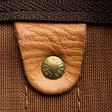 Louis Vuitton Vintage Monogram Canvas Keepall 55 Duffel Bag (SHF-16747)