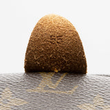 Louis Vuitton Vintage Monogram Canvas Keepall 55 Duffel Bag (SHF-16747)