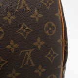 Louis Vuitton Vintage Monogram Canvas Keepall 60 Duffel Bag (SHF-16748)