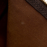 Louis Vuitton Vintage Monogram Canvas Keepall Bandouliere 55 Duffel Bag (SHF-17039)