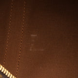 Louis Vuitton Vintage Monogram Canvas Keepall Bandouliere 60 Duffel Bag (SHF-16749)