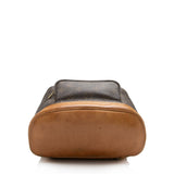 Louis Vuitton Vintage Monogram Canvas Montsouris MM Backpack (SHF-15905)