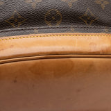 Louis Vuitton Vintage Monogram Canvas Montsouris MM Backpack (SHF-15905)