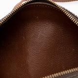 Louis Vuitton Vintage Monogram Canvas Papillon 26 Satchel (SHF-13757)