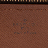 Louis Vuitton Vintage Monogram Canvas Papillon 30 Satchel (SHF-13723)