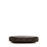 Louis Vuitton Vintage Monogram Canvas Pochette Accessoires (SHF-16841)