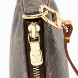 Louis Vuitton Vintage Monogram Canvas Pochette Accessoires (SHF-16841)